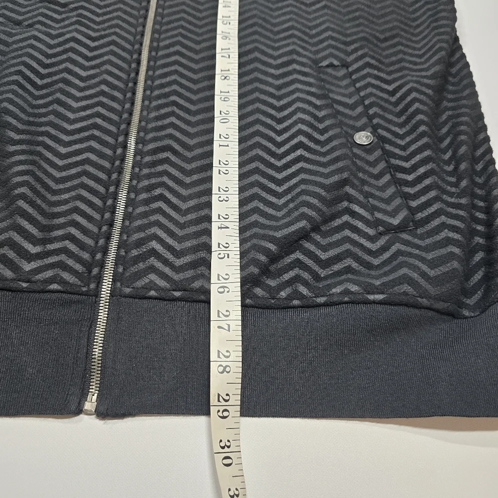 True Religion Bomber Jacket